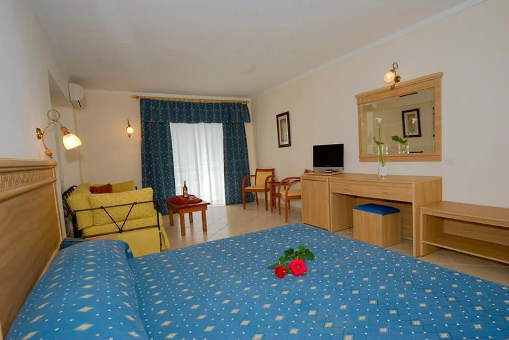 Porfi Beach Hotel Nikiti   Nikiti (Sithonia)