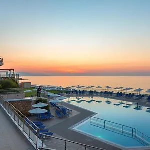 **** Hotel Themis Greece