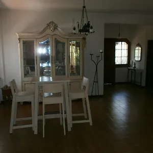 Eucose Luxury Vilă
