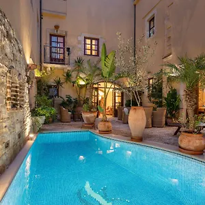 **** Hotel Palazzino Di Corina Greece