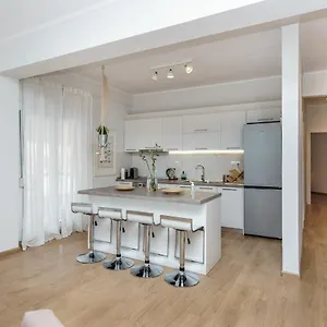  Apartment Cataleya #colony Center Greece