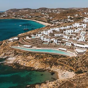 ***** Hotel Cali Mykonos Greece