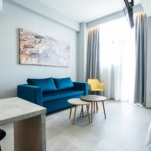 Aristotelous Downtown Appartamento Salonicco