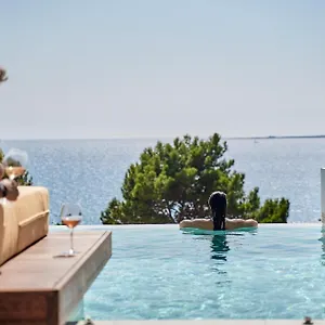**** Hotel White Rocks Kefalonia Greece