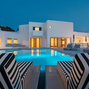 ***** Hotel Croco Mykonos Greece