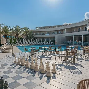 **** Hotel Minos Greece