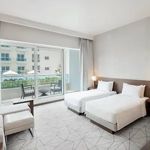 Hyatt Place Al Rigga Отель