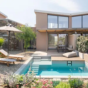 Villa Etheres