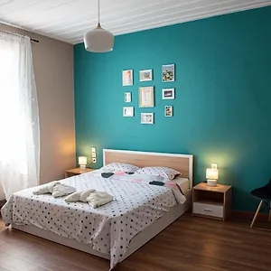  Apartment Athina's House Greece