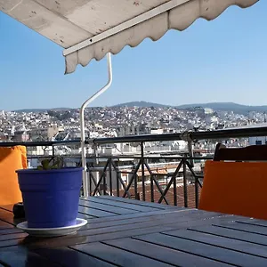  Διαμέρισμα Egnatia Flat Ελλάδα