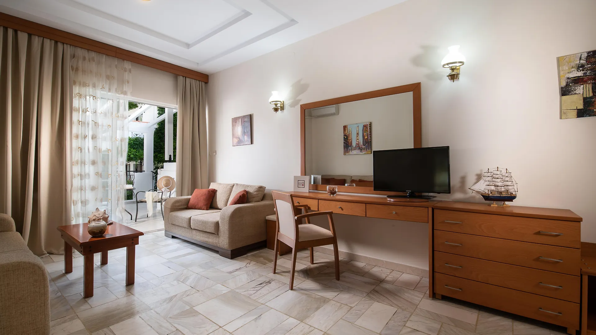 Porfi Beach Hotel Nikiti   Nikiti (Sithonia)
