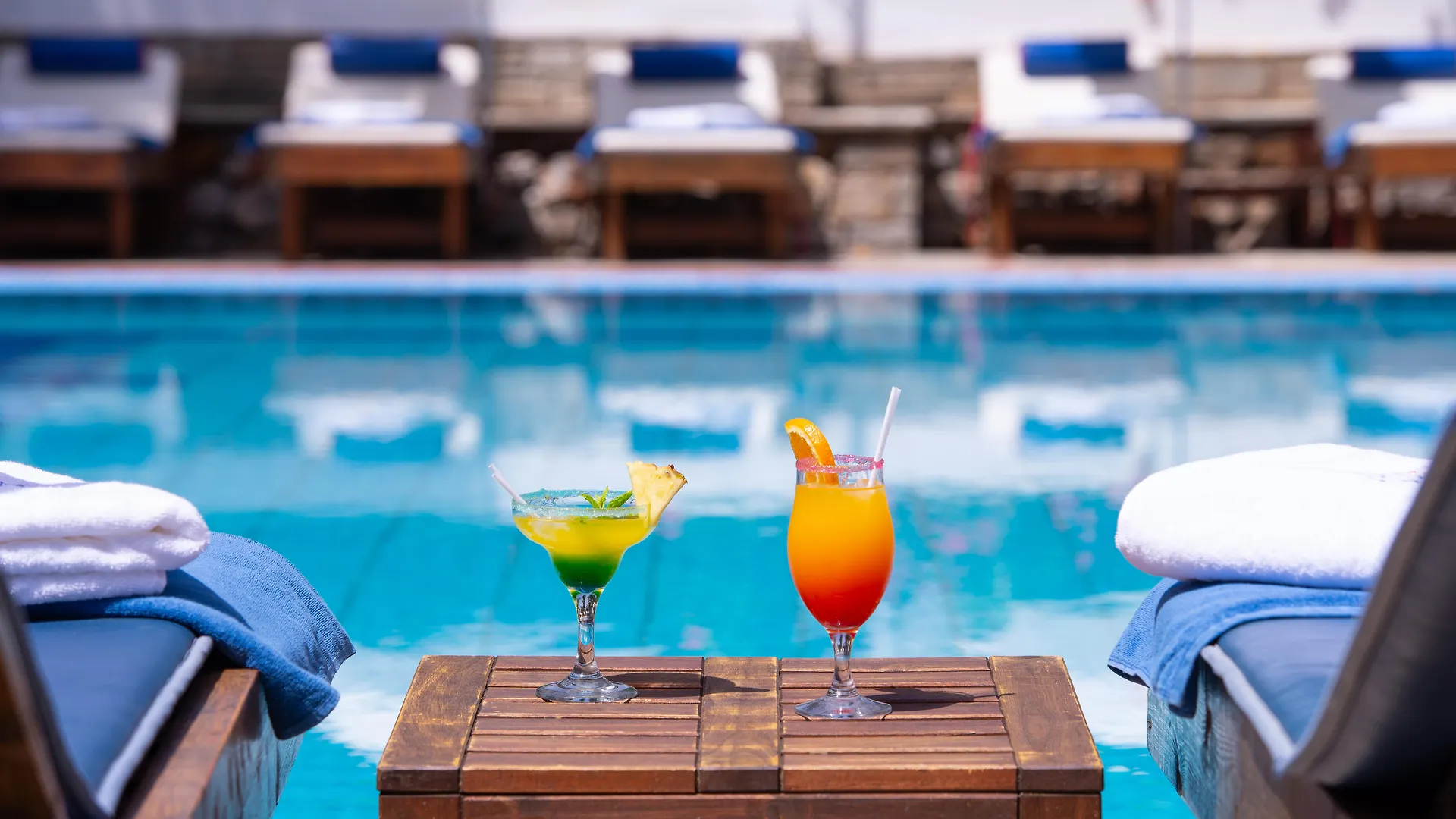 Porfi Beach Hotel Nikiti   Nikiti (Sithonia)